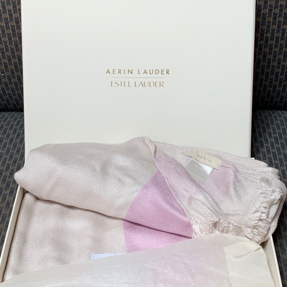 Estée Lauder Aerin Scarf